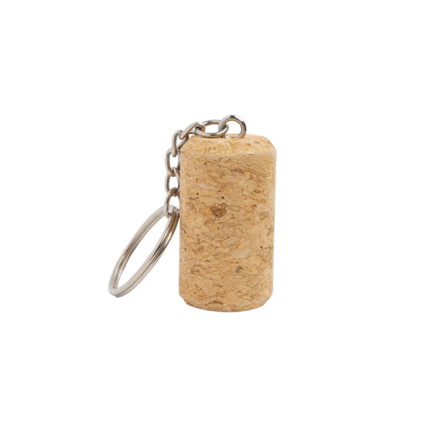 TEXEL Korkschlüsselring.