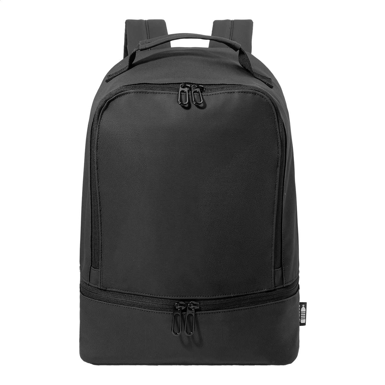 RPET-Rucksack Rhodes