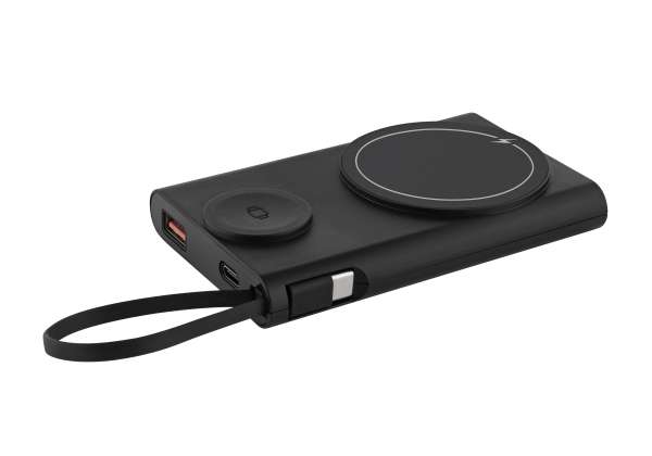 Metmaxx® Powerbank "DrChargeUniversalPro10"