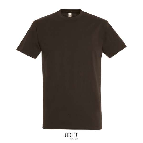 IMPERIAL MEN T-Shirt 190g IMPERIAL