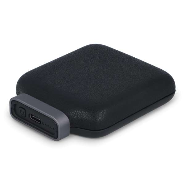 4026 - Xoopar Ine Oda Drahtlose Powerbank Kompatibel mit MagSafe 5000 mAh