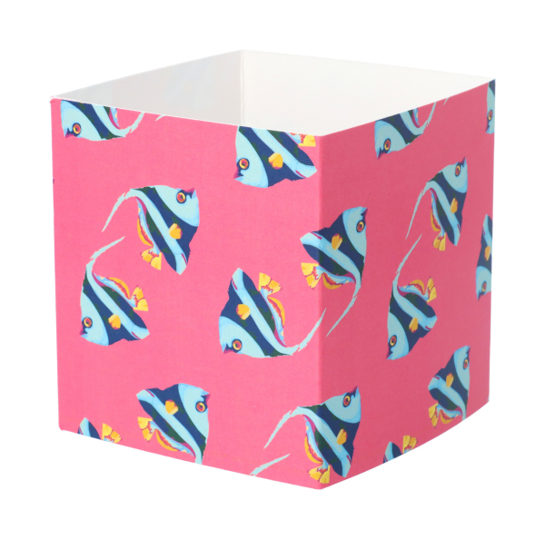 Individueller Pappschuber CreaSleeve 225