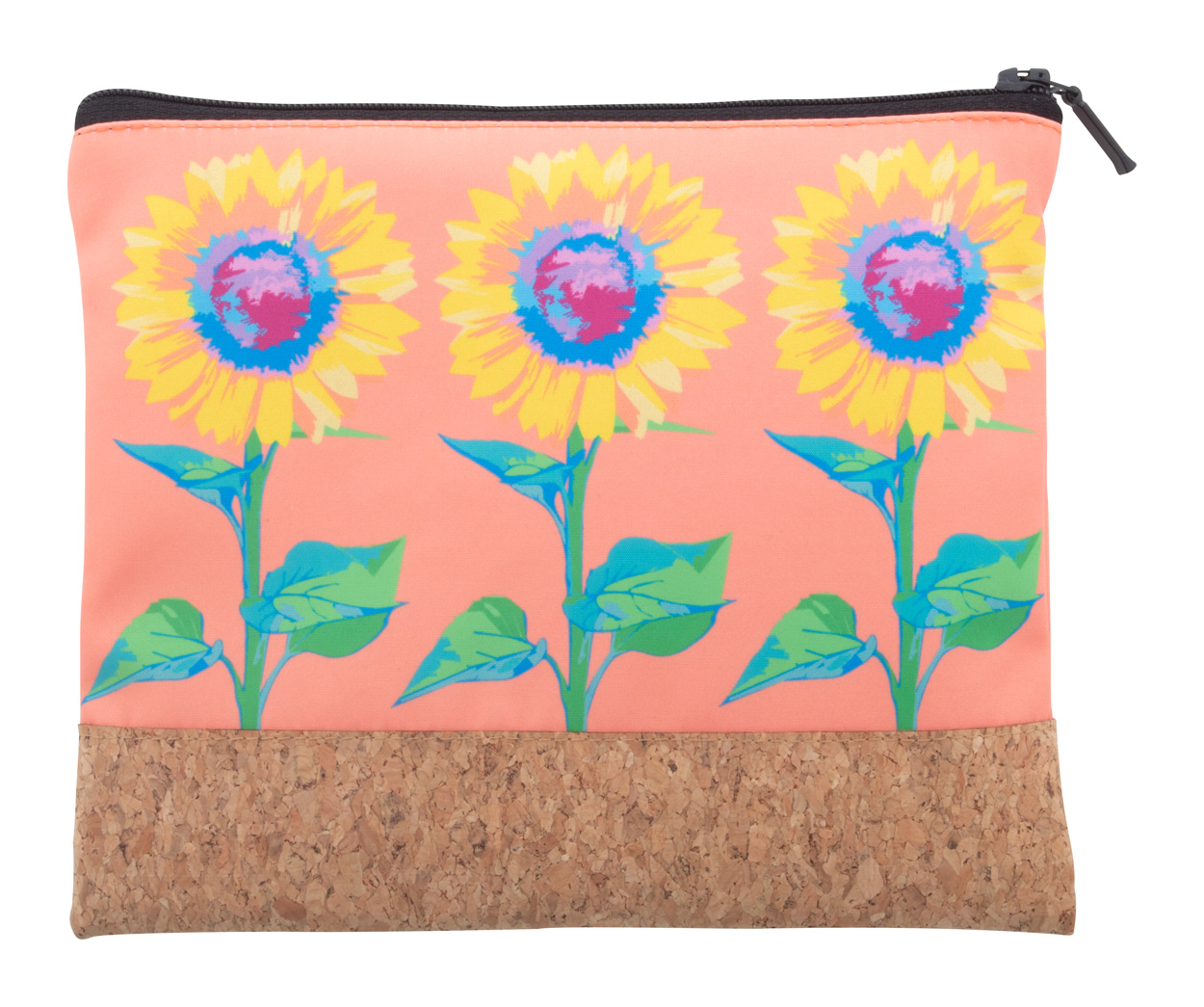 Individuelle Kosmetiktasche CreaBeauty Cork M