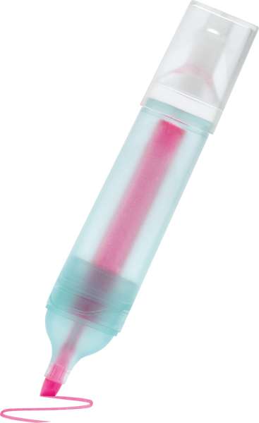 Textmarker LIGHT IT UP