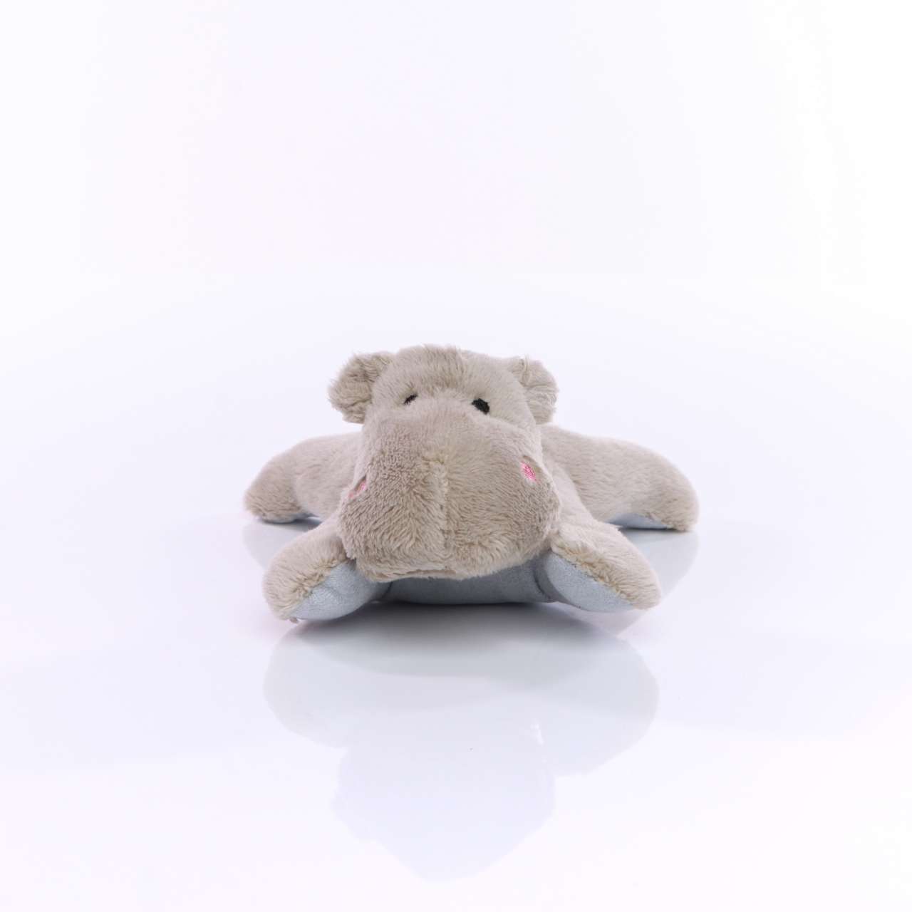 Bildschirmreiniger Nilpferd