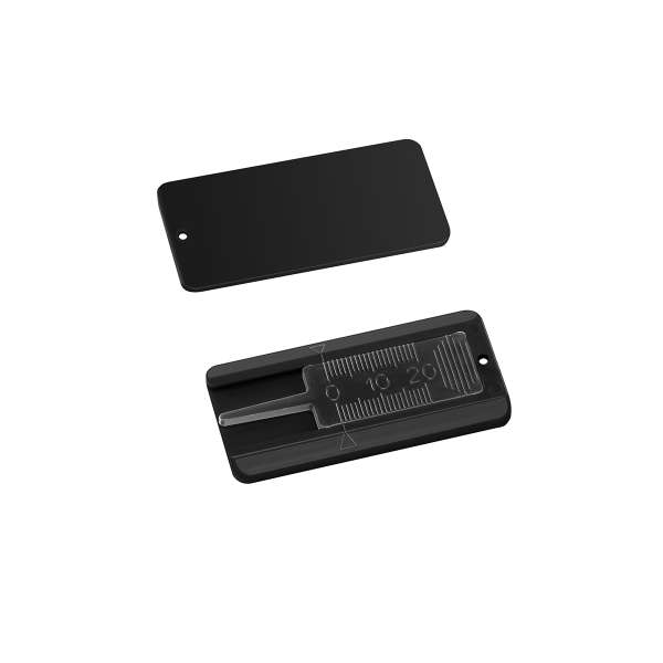 Reifenprofiltiefenmesser