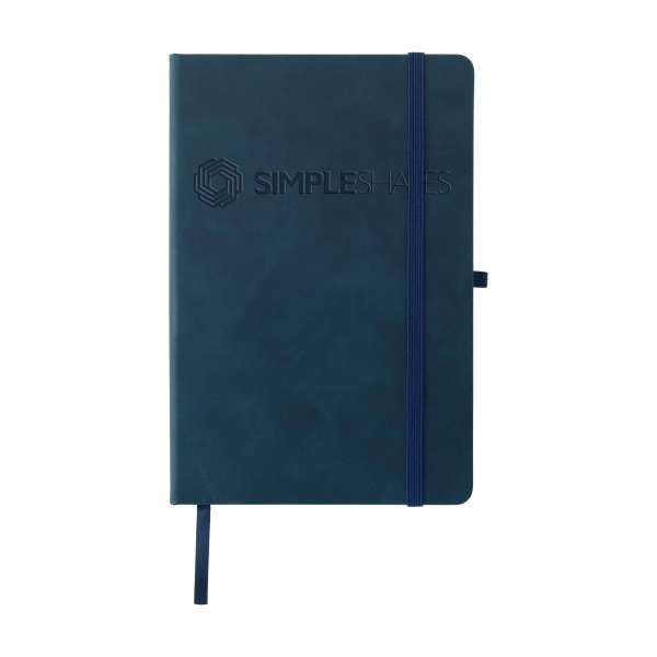 Riva Notebook A5 Notizbuch