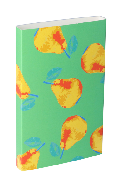 Individueller Pappschuber CreaSleeve 111