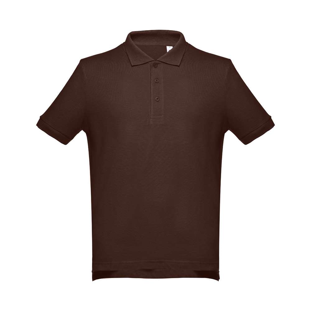 THC ADAM 3XL Herren Poloshirt