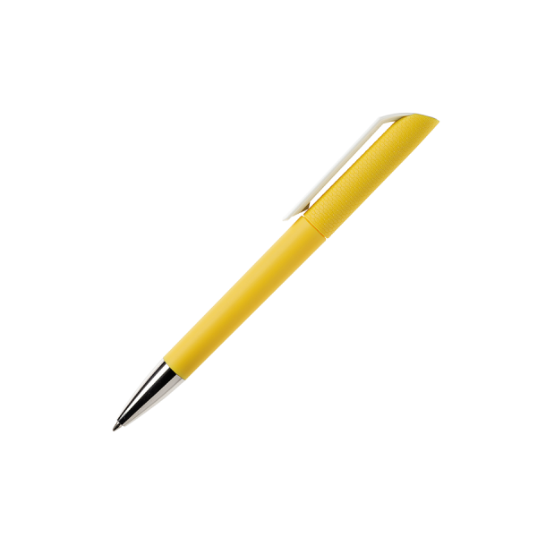 FLOW F1 GOM CB CR Kugelschreiber Maxema