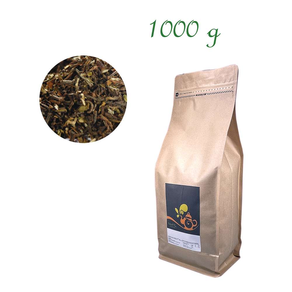 YuboFiT® Nepal SFTGFOP1 2nd Flush Golden Maloom Tee