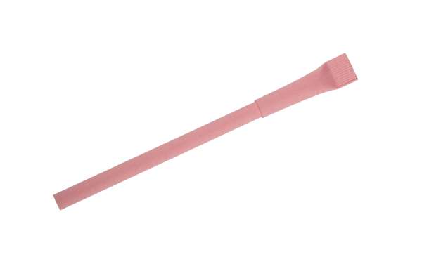 Papierkugelschreiber PINKO