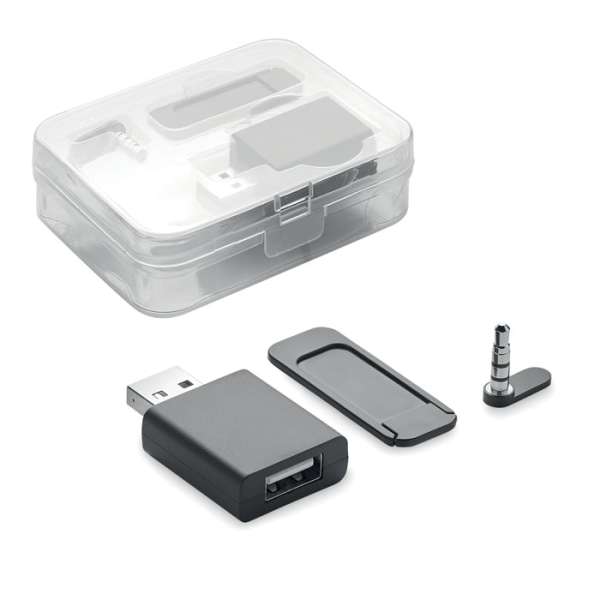 Blocker Set BLOCKER SET