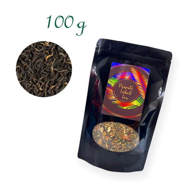 YuboFiT® Bio China Golden Yunnan Tee