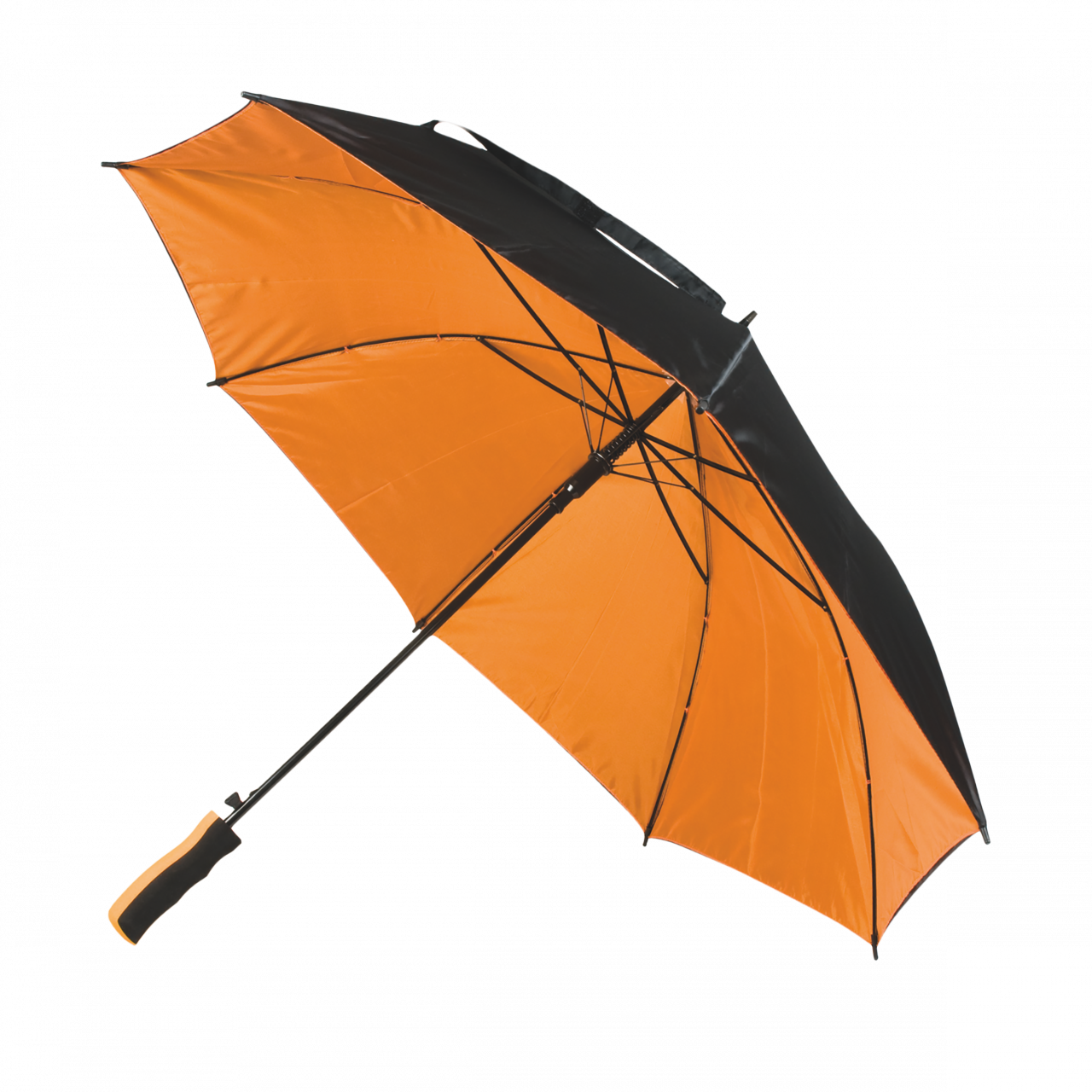 Regenschirm 2-lagig automatic Polyester P-190T