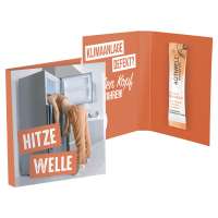 1 Stick Aqtiwell® ENERGY Pfirsich