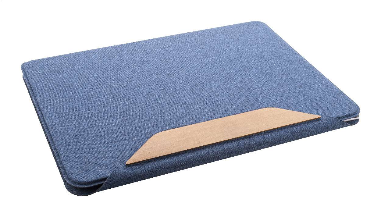 Dokumentenmappe RPET Wapudo A4