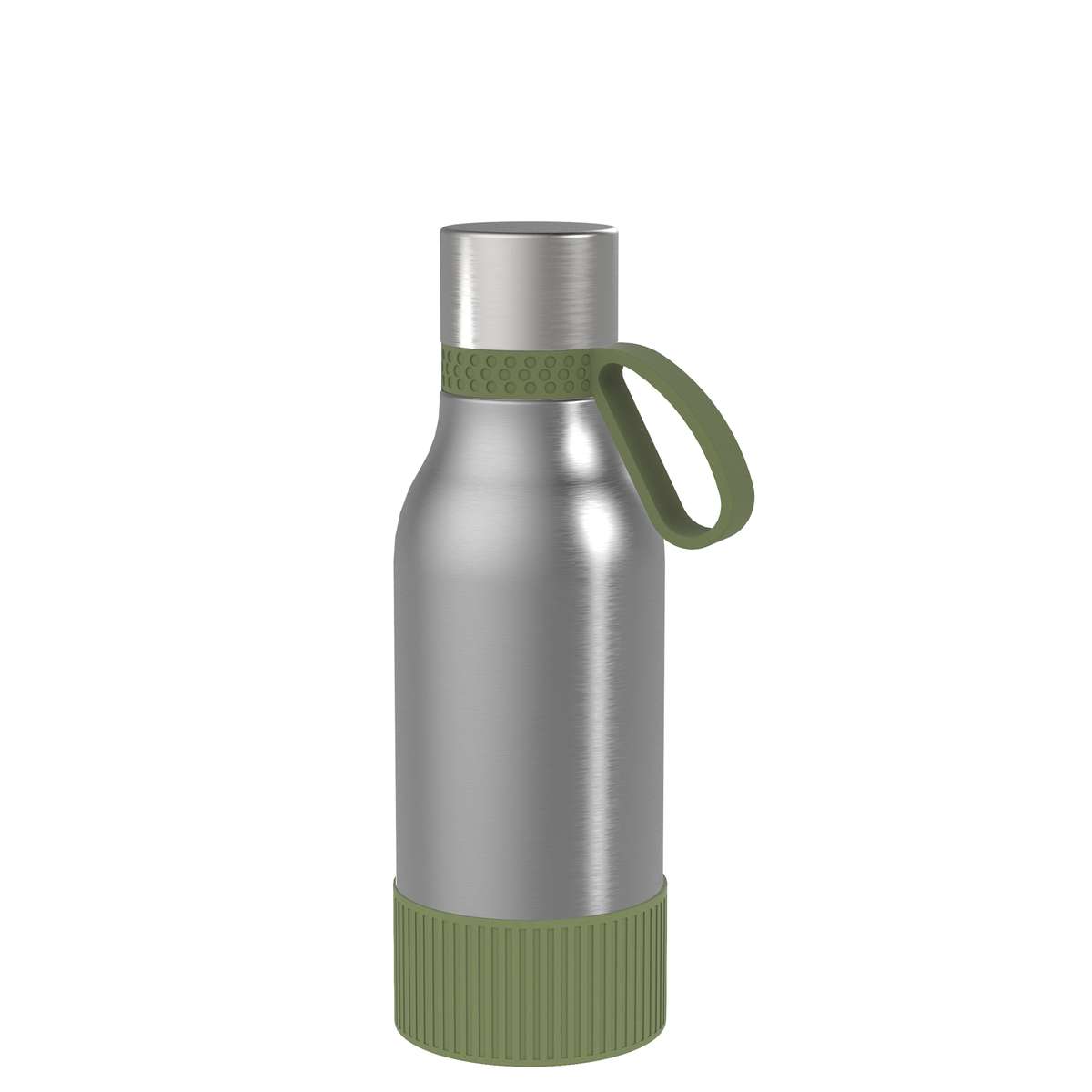 Thermotrinkflasche RETUMBLER-myNIZZA II 420 CERAMIC