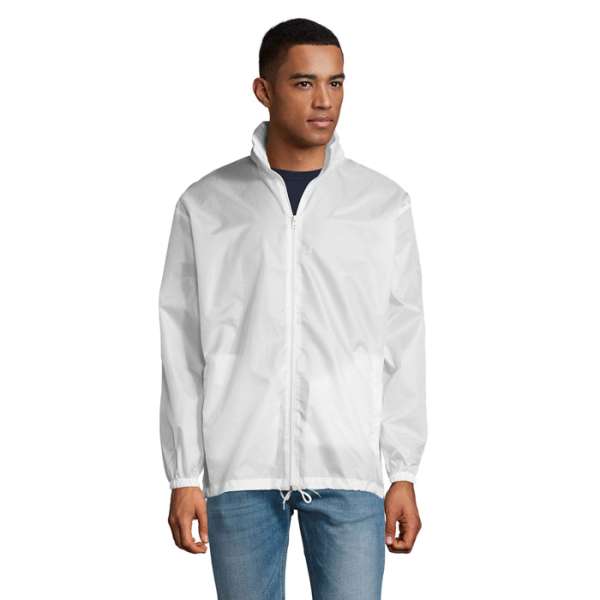 SHIFT UNI WINDBREAKER 210g SHIFT