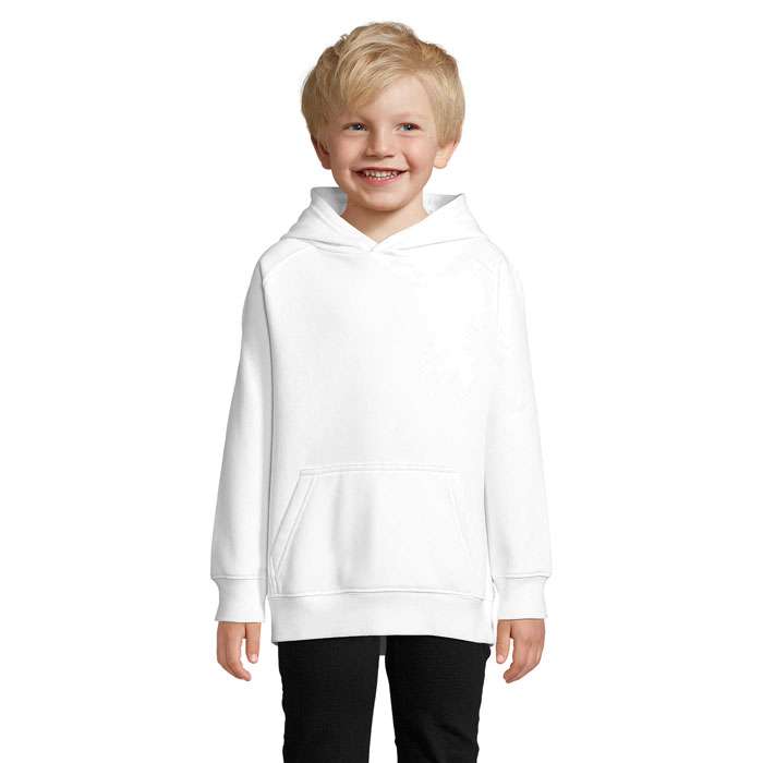 STELLAR KINDER KAPUZENPULLI STELLAR KIDS