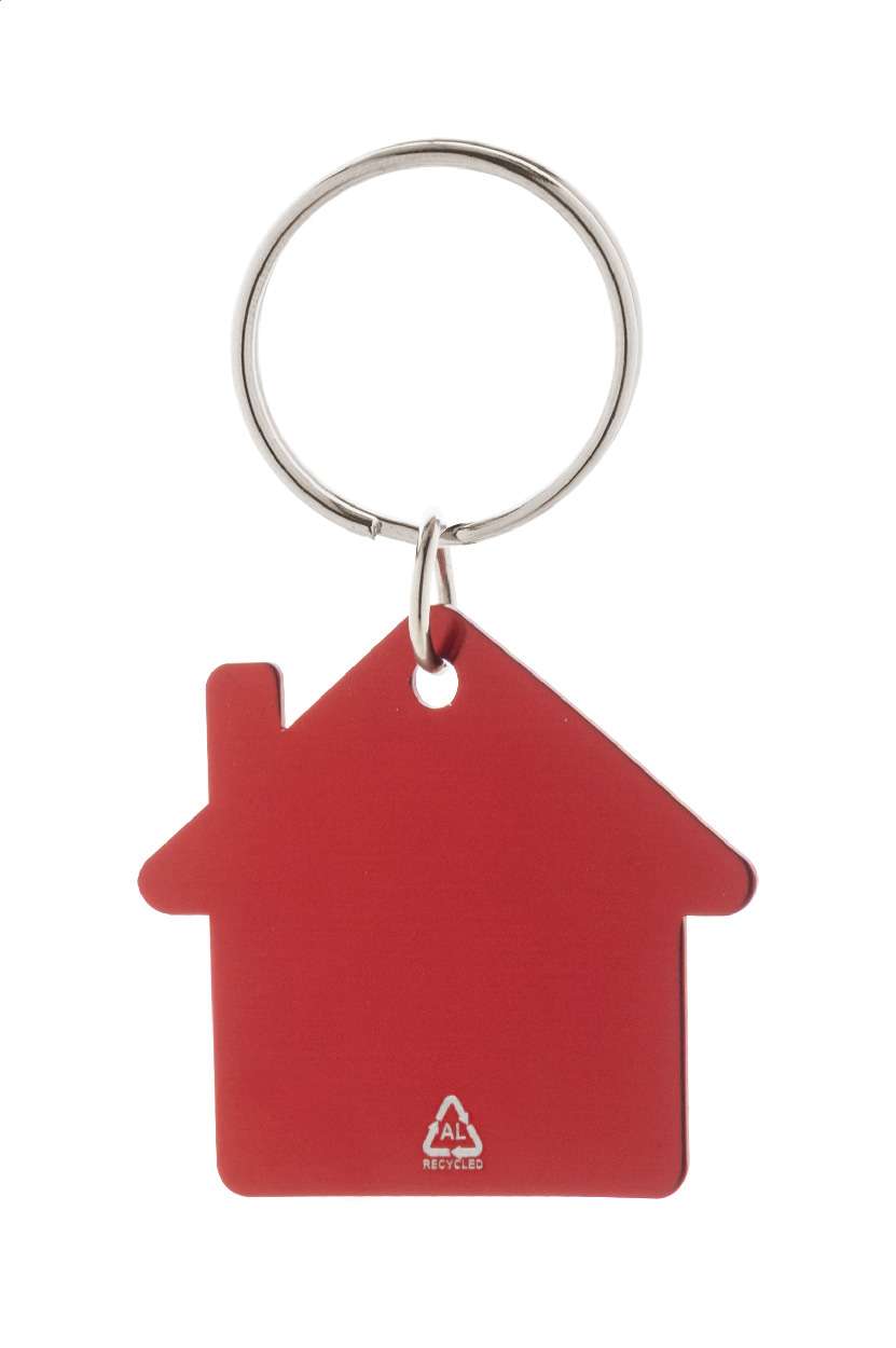 Schlüsselanhänger Ralhut