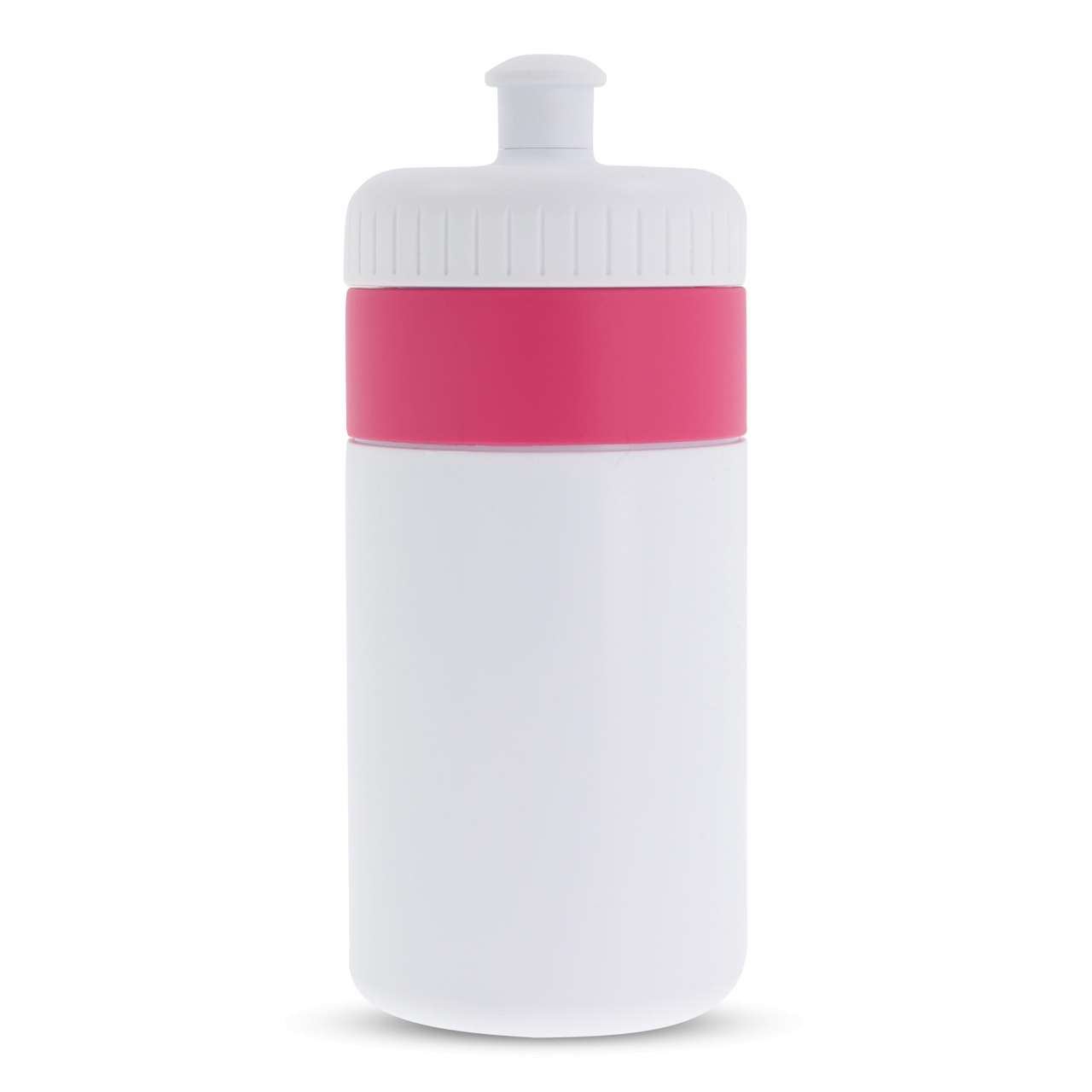 Sportflasche mit Rand 500ml