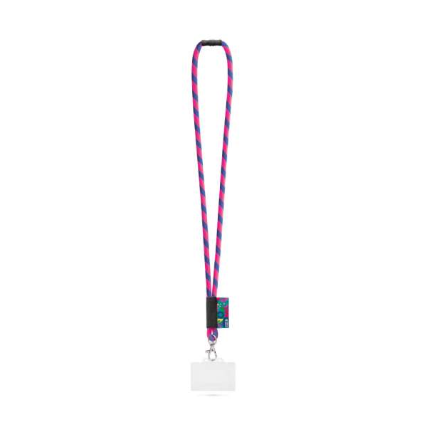 WATFORD Lanyard aus Polyamid