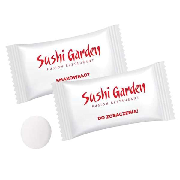 KAUBONBONS MINT&MORE PACK