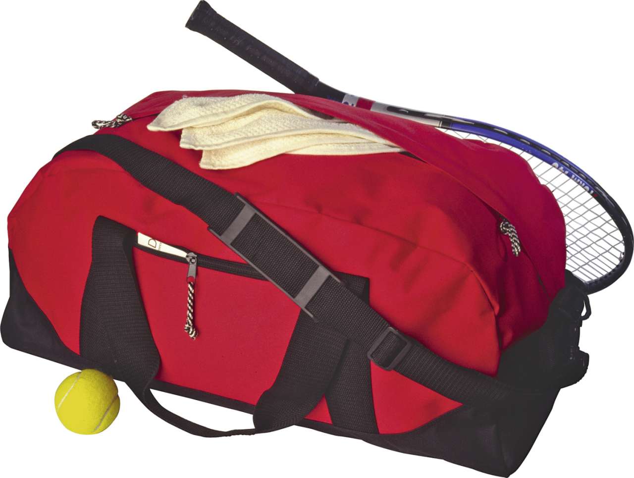 Sport- / Reisetasche aus Polyester Amir
