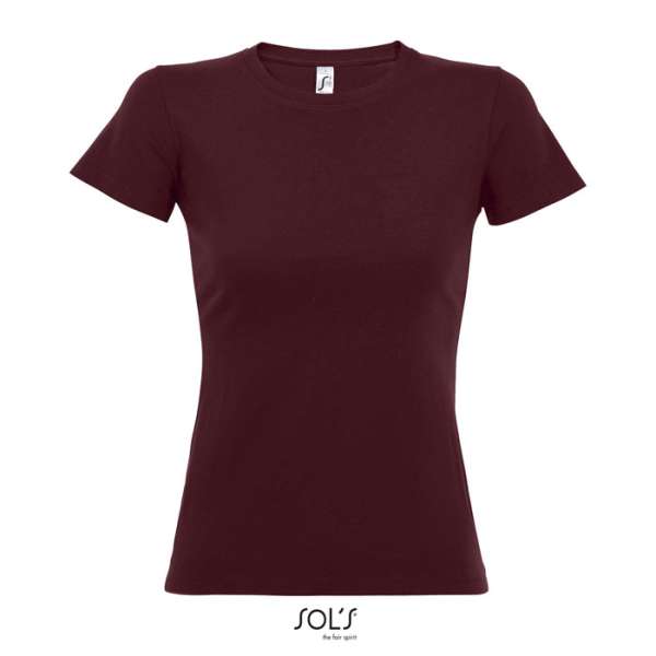 IMPERIAL WOMEN T-Shirt 190g IMPERIAL WOMEN