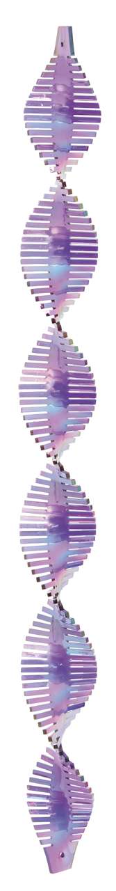 Windspirale spezial 50cm, sortiert