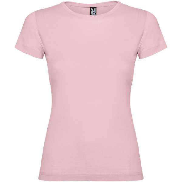 Jamaika T-Shirt für Damen