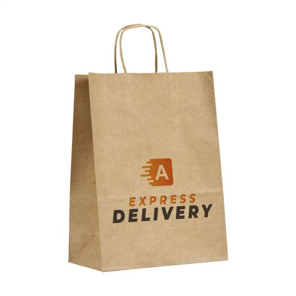 Pagari Paper Bag A4 Papiertüte