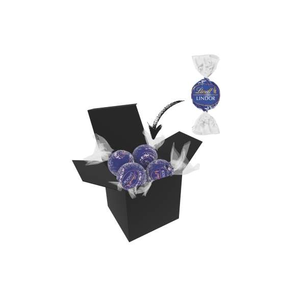 ColorBox Lindor