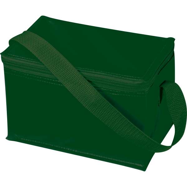 Kühltasche für 6 Dosen à 0,33l ROXANNE