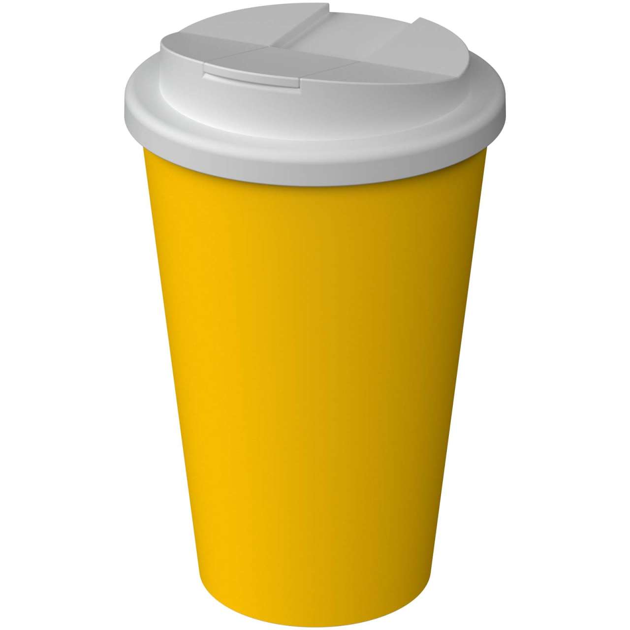 Americano® Infiniti 350-ml-Thermobecher mit auslaufsicherem Deckel