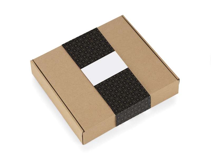 Kleine Kraftbox VERI - 