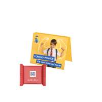 1 Ritter SPORT mini Marzipan