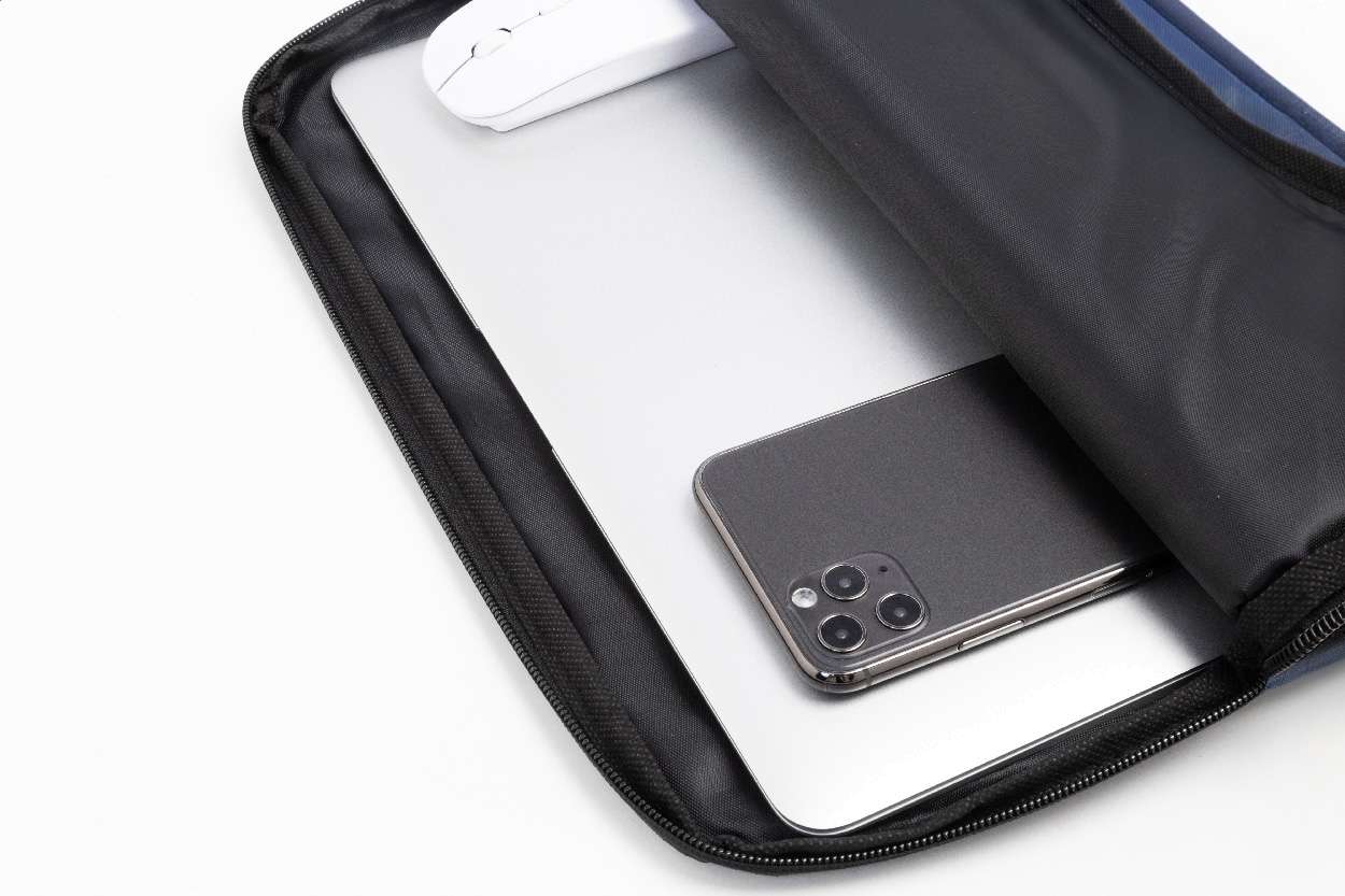 Laptoptasche, RPET Reptop