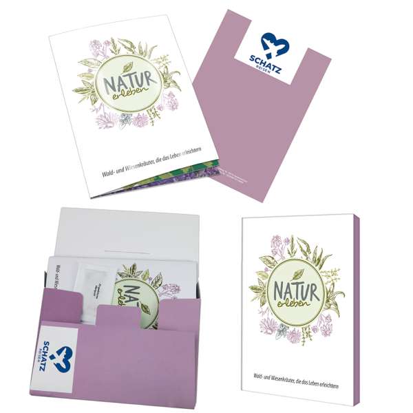 Themen-Set "Natur erleben"