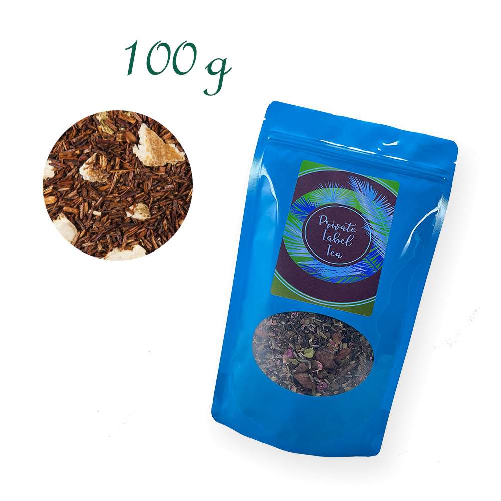 YuboFiT® Bio Orange Tee