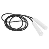 Griff Weiß, Deckel Weiß, Seil Schwarz