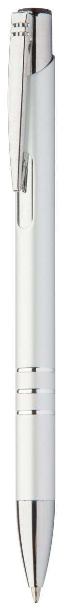 Kugelschreiber Channel Black