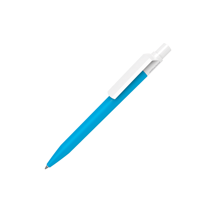 DOT ANTIBAKTERIELL D1 MATT CB AB Kugelschreiber Maxema