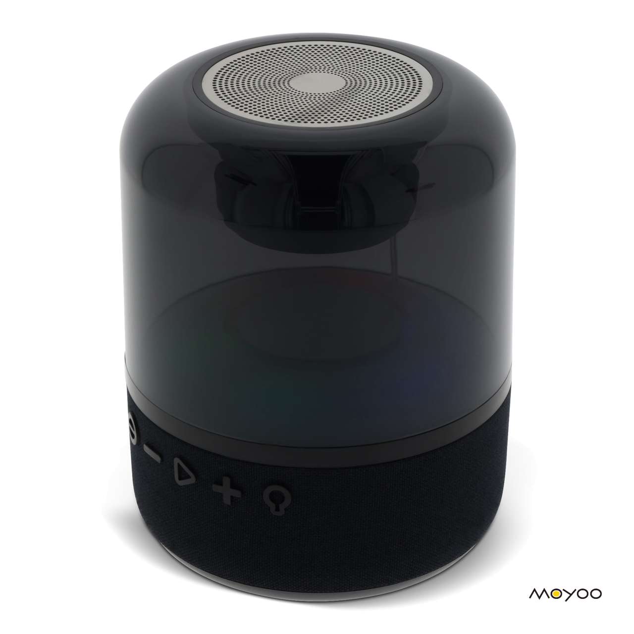 Moyoo Smokey Dome speaker
