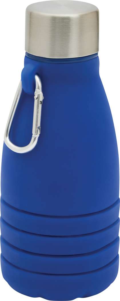 Faltbare Trinkflasche BIG GETS SMALL