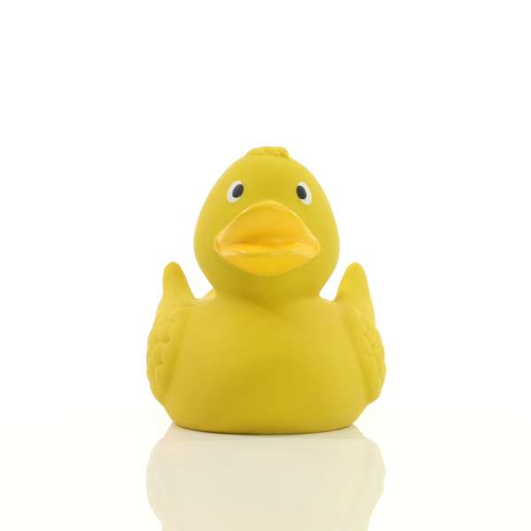 Naturkautschuk-Ente, klassik