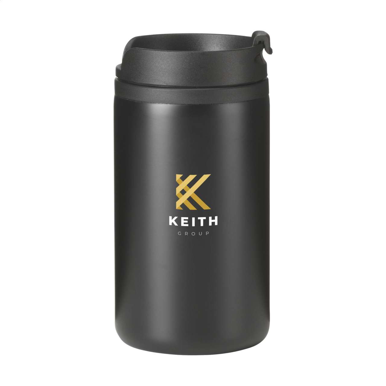 Thermo Can RCS Recycled Steel 300 ml Thermobecher