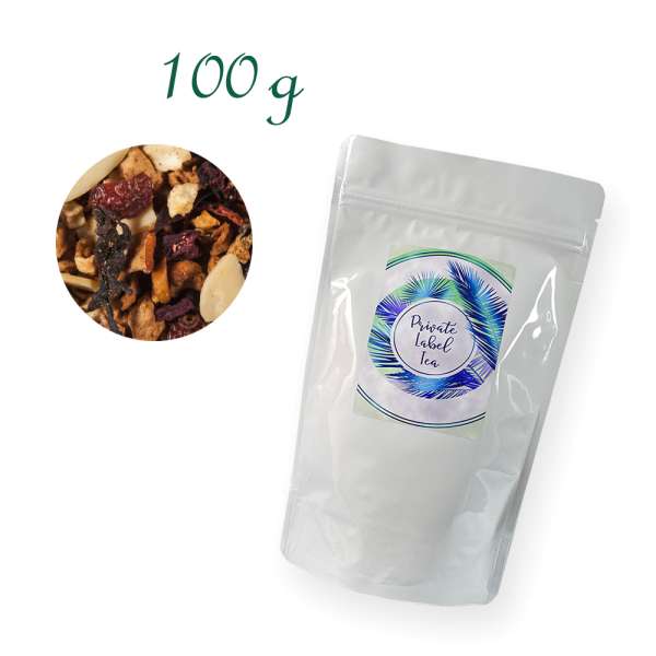 YuboFiT® Gebrannte Mandel Tee