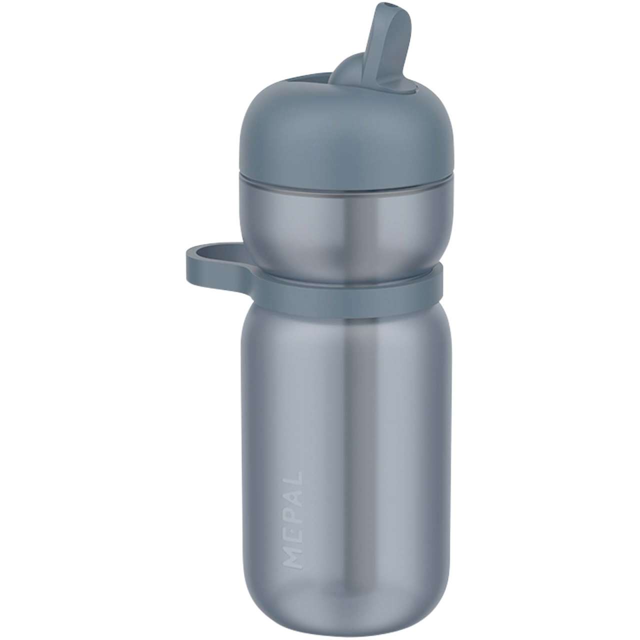 Mepal 600 ml Flip Sportflasche